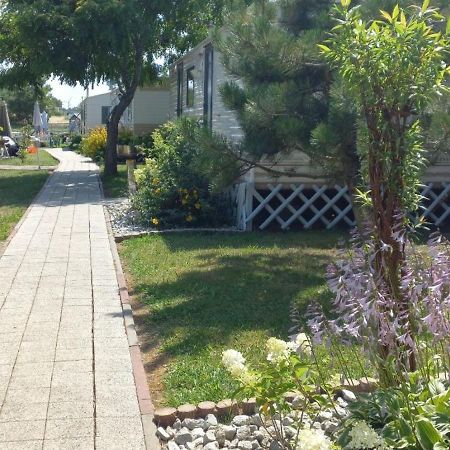 Apartamenty U Beaty Реваль Екстер'єр фото