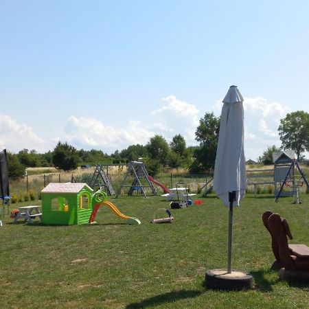 Apartamenty U Beaty Реваль Екстер'єр фото