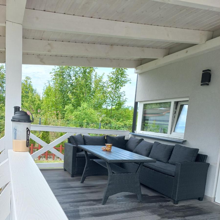 Apartamenty U Beaty Реваль Екстер'єр фото