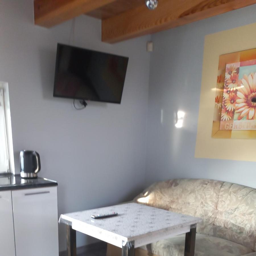 Apartamenty U Beaty Реваль Екстер'єр фото