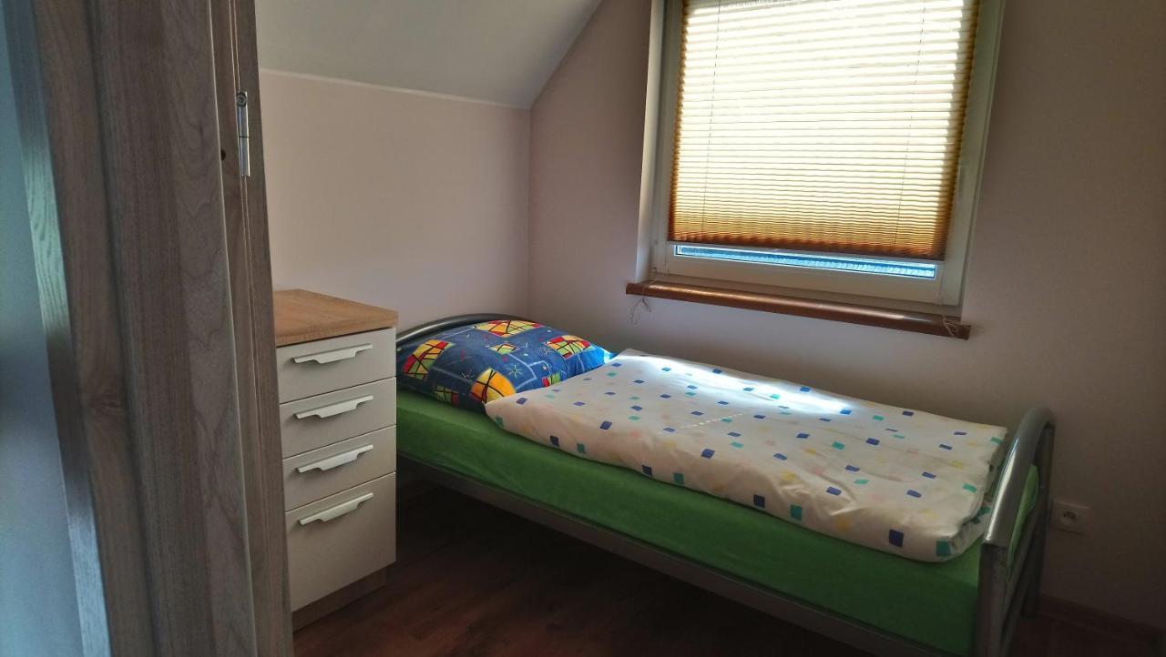 Apartamenty U Beaty Реваль Екстер'єр фото