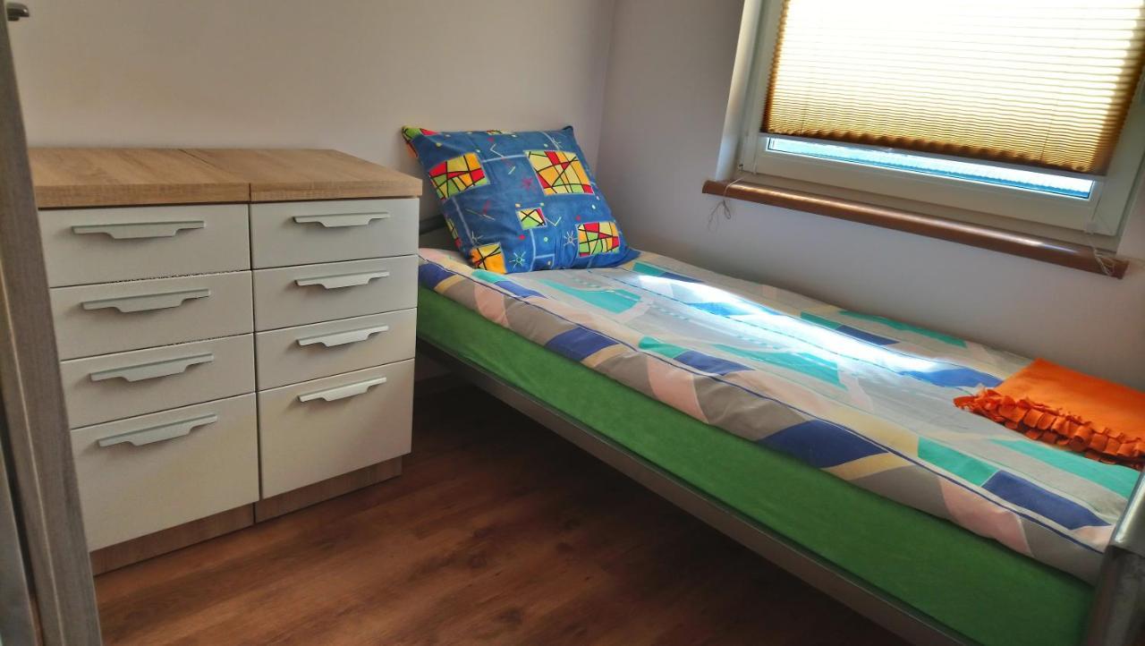 Apartamenty U Beaty Реваль Екстер'єр фото