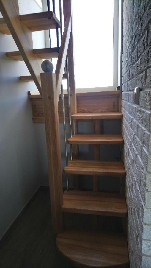 Apartamenty U Beaty Реваль Екстер'єр фото