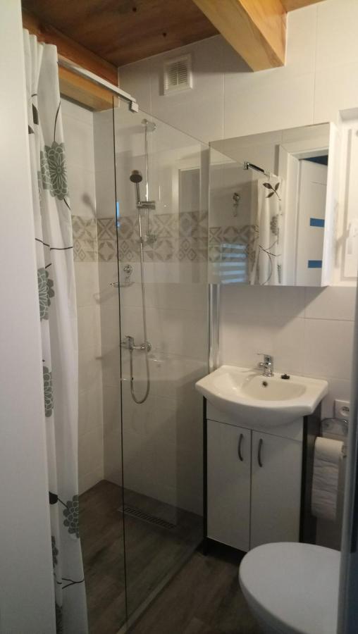 Apartamenty U Beaty Реваль Екстер'єр фото